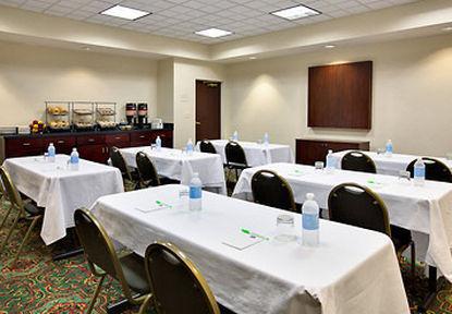 Springhill Suites By Marriott Chicago Schaumburg/Woodfield Mall Зручності фото
