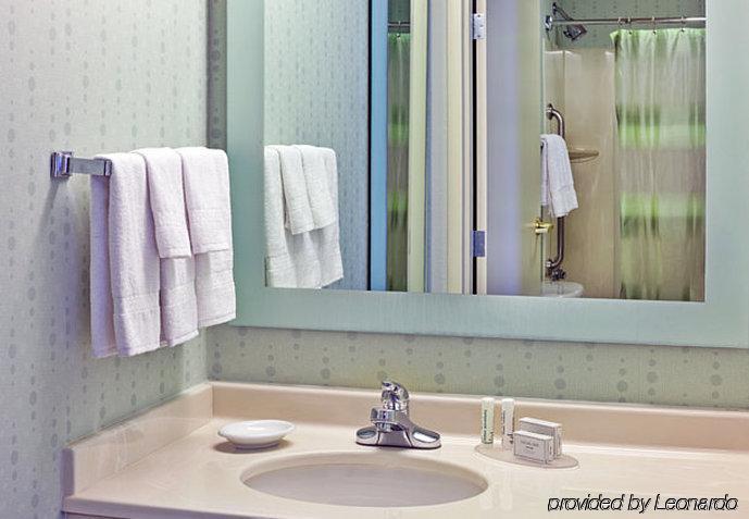 Springhill Suites By Marriott Chicago Schaumburg/Woodfield Mall Екстер'єр фото