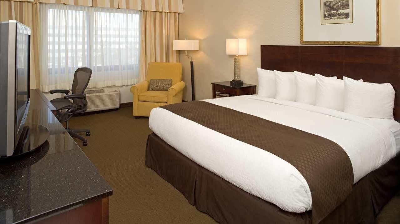 Springhill Suites By Marriott Chicago Schaumburg/Woodfield Mall Екстер'єр фото